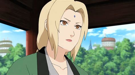 tsunade videos